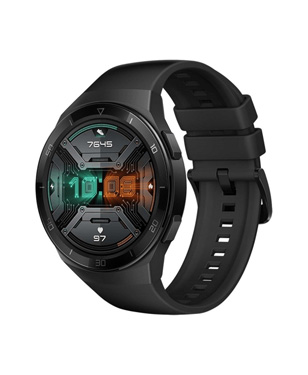 ファーウェイの新モデル『Huawei Watch GT 2e』発表。14日稼働できるスマートウォッチ | mHealth Watch