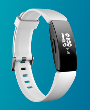 『mHealth Watch』注目ニュース:Fitbit、新デバイス『Inspire』で健保と企業福利分野に進出 | mHealth Watch